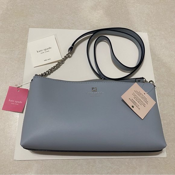 Kate Spade Declan Sawyer Street Rainyday Crossbody